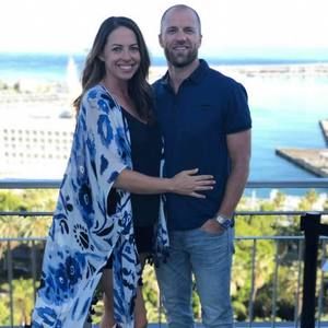 Meet your Posher, Nate